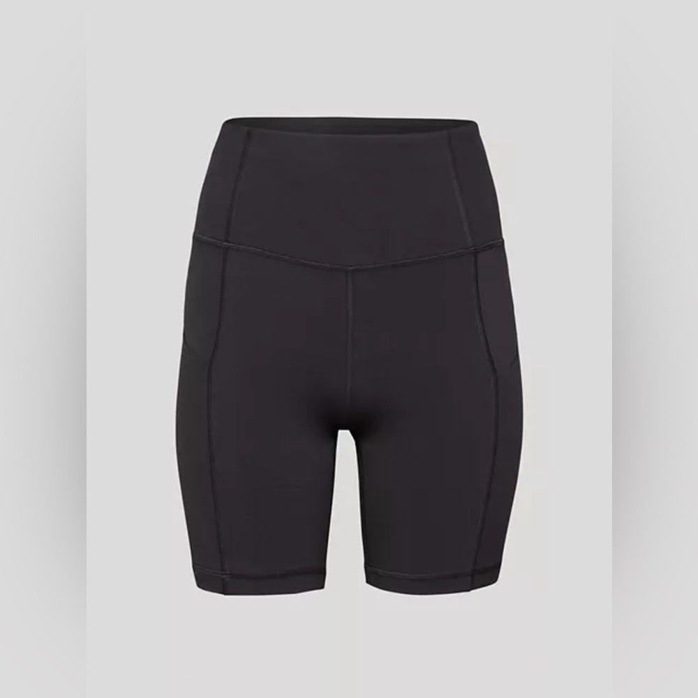 TnAction TnaBREATHE™ Trace Hi-Rise 7" Short xxs